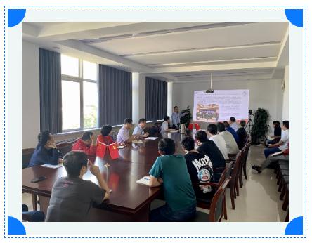 中選自控舉辦網(wǎng)絡(luò)安全專題培訓