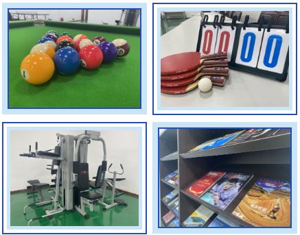 快樂工作，健康生活，中選自控成功舉辦首屆“創(chuàng)新杯”職工健身大賽