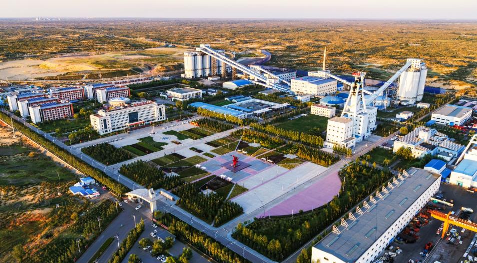 山東新巨龍煤礦選煤廠煤泥深加工（EPC）集中控制及配電設(shè)備銷售項目