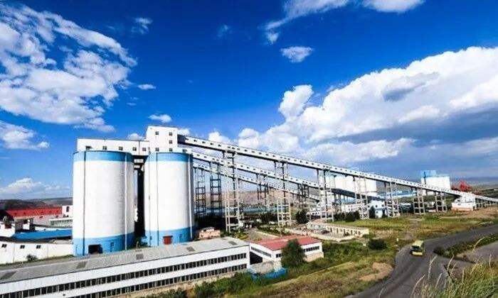 準(zhǔn)能選煤廠中能破碎站集中控制系統(tǒng)和高低壓配電回路改造項目